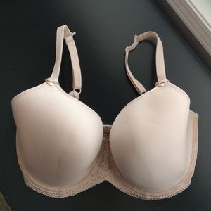 34G Panache Spacer T-shirt Bra